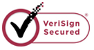 VeriSignSecured